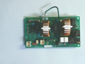 Placa electronica dm00j947 / 01v51214 y E 97