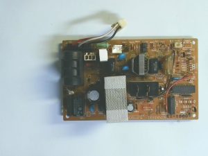 Placa electronica de00n140b / k1-1660 E 97