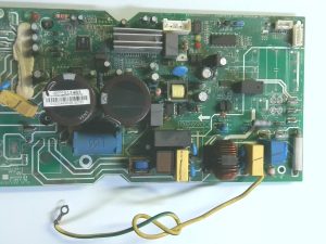 Placa electronica 17122000002649 / e252098 E 97