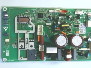 Placa electronica e227809 / 780ak / 7993 / z:acb8  6146010 E 97