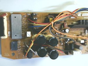 Placa electronica 2p100238- 1e / e111713 E 98