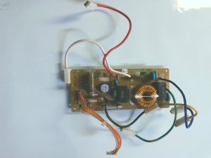 Placa electronica 3p100242-1b / 3pcb1095-1 E 97