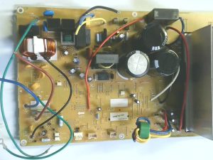 Placa electronica a746099 / 3a1419da E 97