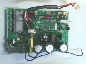 Placa electronica 01v51215  h01y E 97