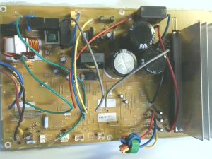 Placa electronica a746099 /  1a1419bb E 99