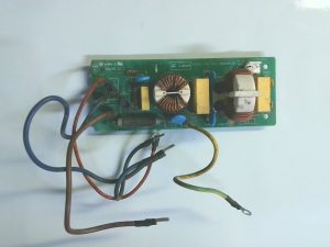 Placa electronica pcb05-440-v02/1839494,b E 99