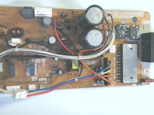 Placa electronica 2p063073-1 / 3pcb0882-1 G 1