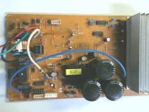 Placa electronica rcp505a101f G 1