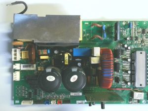 Placa electronica 009034 / 5127d / 901-106-00/ dcr odu 1.6kw rev0.5 G 1