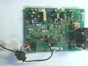 Placa electronica e303981 / xag2m1887374a05152 s8 / xag2f1887375ax0269 s2 / pcb05-463-v01/1887379,a G 2