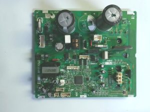 Placa electronica 3pcb1920-71 / 2p203198-1 A  G 2