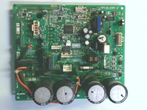 Placa electronica 3pcb1265-2 / pbf 2p117977-3   x G 2