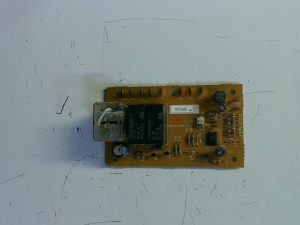 Placa electronica 06M81009 E21