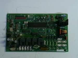 Placa electronica bg76n488g02 E20