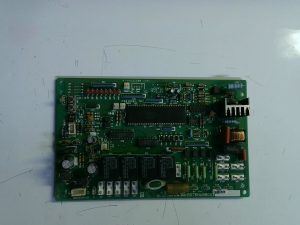 Placa electronica bg76n488g02 / 458313UB E20
