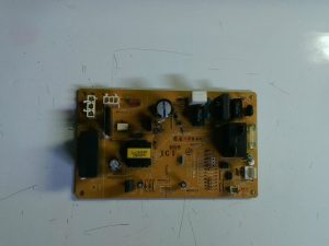 Placa electronica DE00N300 / 64-2994  HOS   ICI E20