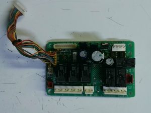 Placa electronica PBM-TU30 E20