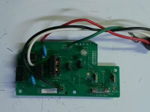 Placa electronica K01AL-040YHSE-PO / WC051207F E20