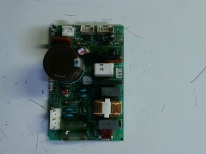 Placa electronica PCN203 / R7 CN202 E20