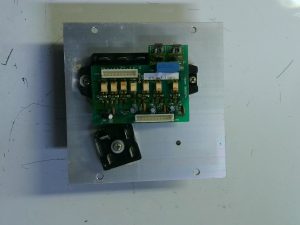 Placa electronica HAIER 0600274 E18