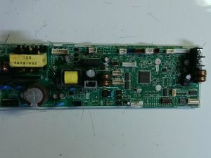 Placa electronica BH00J174B E17