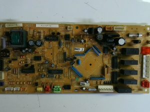Placa electronica EB0216 MODEL.FXYSP-M / DB-C84-101A E17