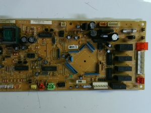 Placa electronica EB0216 / FXYSP-M / DB-C84-101A E17