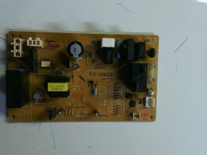 Placa electronica DE00N300 / 51-05Z3 / SE76A895G01 E17