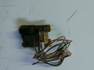 Placa electronica EZ-042HSD-D / F9 0105 EDITION 02 E17