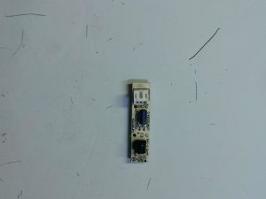 Placa electronica 1.4 2020.06.07 / US-KCD30Y1/N1-N2-D.06.JP2 ROHS E17