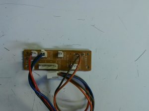 Placa electronica TB9001 / DB-809-101B / Z39 / 1R331A E14