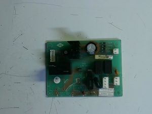 Placa electronica CLK.0101.01.00/0 / KL02062031409309 E13