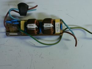 Placa electronica EMI  VER.1.2 / DB41-00532A E13