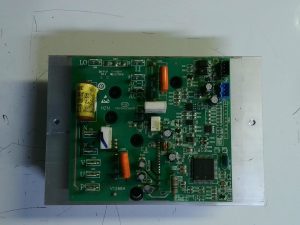 Placa electronica fr-4-86-py / e227809 E12
