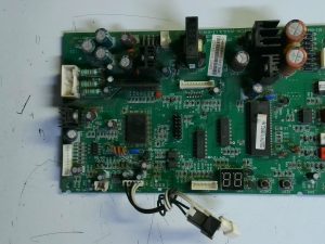 Placa electronica CE-KFR71W/ BP2T1N1-310(B)(ROHS) /ODY13311101150463 E12