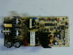 Placa electronica R0757-83836908 / E230073 CEM-1 E12