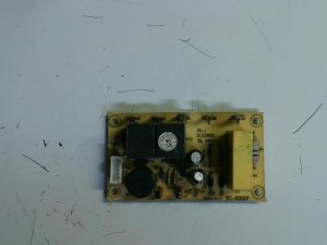Placa electronica RF-1 / E123995  94V0 E12