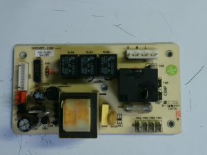 Placa electronica COR310PE-230V / A2516-280 / 071360 / 24025 E12