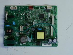 Placa electronica 1804HSE-C1A50 / FGL PFB / 9711145017 / K18RA-01-04 / K18RA-C-A(01-04) E12