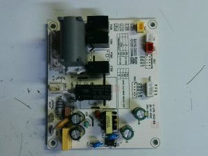 Placa electronica BA019C-D00020 / K2012387-210300494 E12