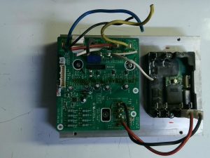 Placa electronica K05CZ-0500HUE-TRO / EDITION.04 / K05CZ-TR-C(4) / 9707110029 E11