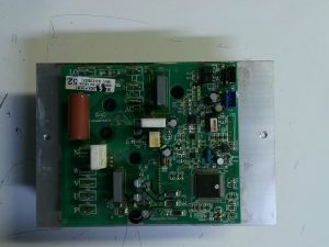 Placa electronica V00 2000118000 / V98472 / B-3-7 765372 E11