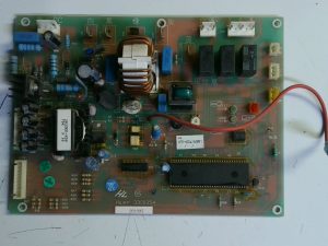 Placa electronica HAIER 3300354  201095 / KFR-40GW/A(BPF) E11