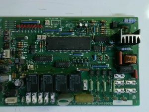 Placa electronica bg76n488g02 / T   SWC E11