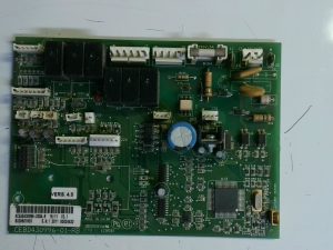 Placa electronica KCEAS430996-035A-R16/11  V3.1 / B036601H03  S.N.1 2011 00024432 / GK4D450111610764-R E11