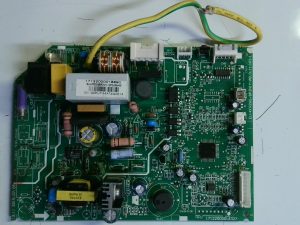 Placa electronica 17122000016327 / eu-kfr26g/ bp2n1y-ab.d.11.np1-1 E11