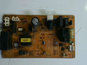 Placa electronica CAUTION / CMKM-P3X / DE00N300 / 65-1294/ H06  ITC E11
