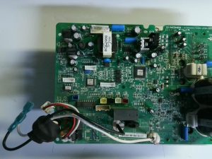 Placa electronica xak681563998b01145  s5 / pcbo-407-v02/1555069,b e10