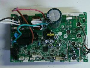 Placa electronica 1308hue-c1 / sjc150319-ra88 e10