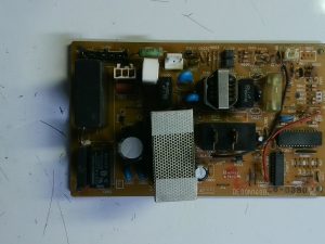 Placa electronica de00n140b / l6-0380 e9